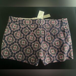 NWT Ann Taylor Shorts